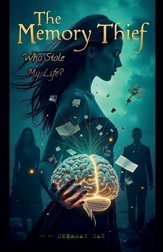 The Memory Thief: Who Stole My Life?