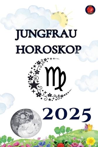 Jungfrau Horoskop 2025