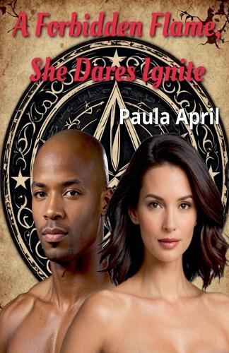 A Hidden Flame She Dares Ignite