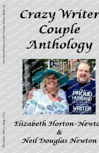 Crazy Writer Couple Anthology
