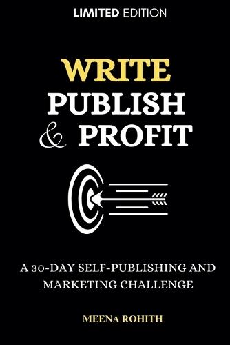 Write, Publish & Profit