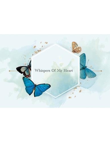 Whispers Of My Heart