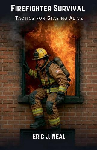 Firefighter Survival: Tactics for Staying Alive
