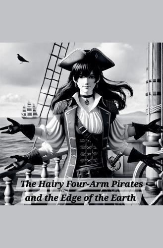 The Hairy Four-Arm Pirates and the Edge of the Earth