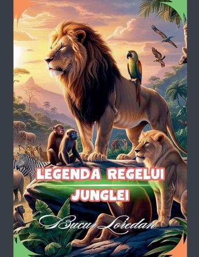 Legenda Regelui Junglei
