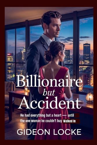 Billionaire by Accident