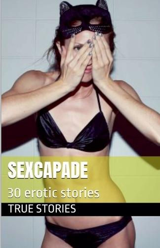 Sexcapade