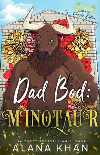 Dad Bod: Minotaur