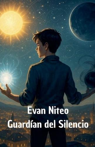 Evan Niteo Guardian del Silencio