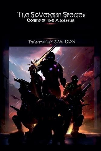 Coming of the Aldokktide