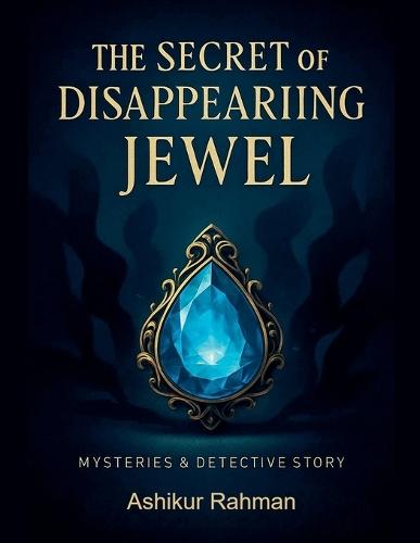 The Secret of the Disappearing Jewel