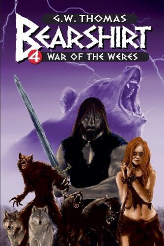 Bearshirt 4: War of the Weres