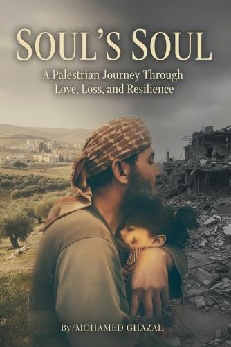 Soul's Soul: A Palestinian Journey Through Love, Loss, and Resilience
