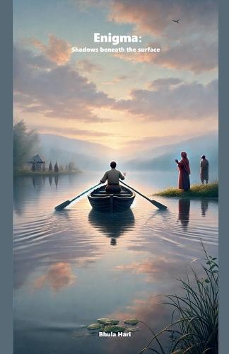 Enigma: Shadows Beneath the Surface
