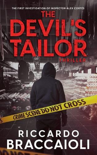 The Devil's Tailor: The First Investigation of Inspector Alex Cortes