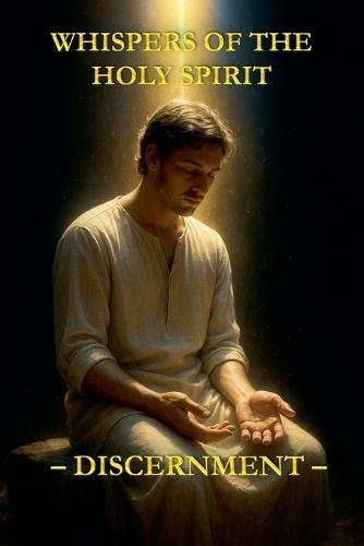 Whispers of the Holy Spirit - Discernment