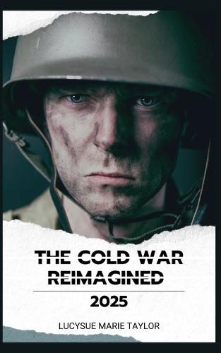 The Cold War Reimagined circa 2025