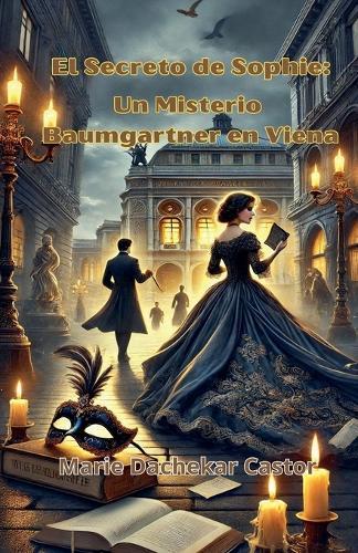 El Secreto de Sophie: Un Misterio Baumgartner en Viena