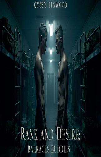 Rank And Desire: Barracks Buddies