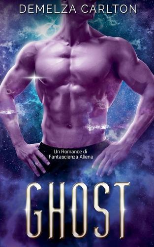 Ghost: Un Romance di Fantascienza Aliena