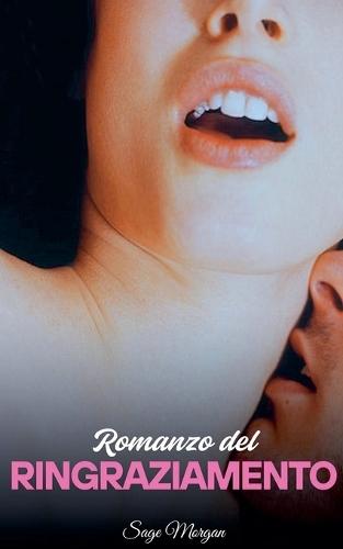 Romanzo del RINGRAZIAMENTO