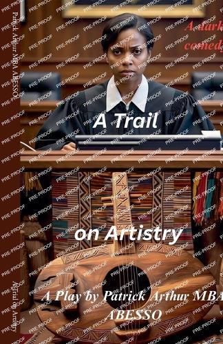 A Trial on Artistry