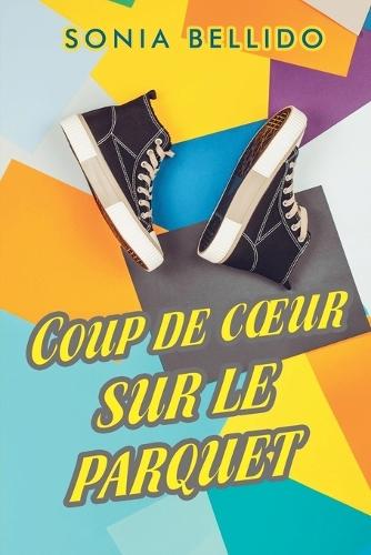 Coup de coeur sur le parquet