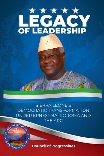 Legacy of Leadership