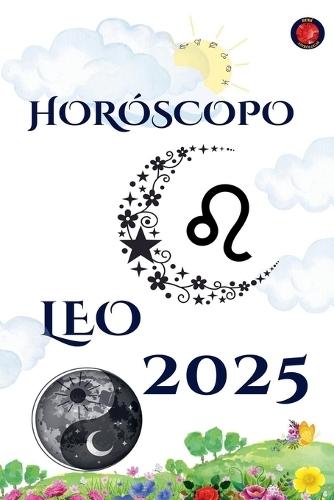Leo Horóscopo 2025