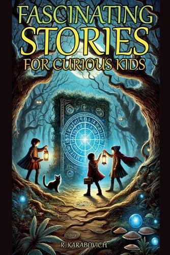 Fascinating Stories for Curious Kids