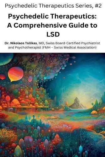 Psychedelic Therapeutics: A Comprehensive Guide to LSD