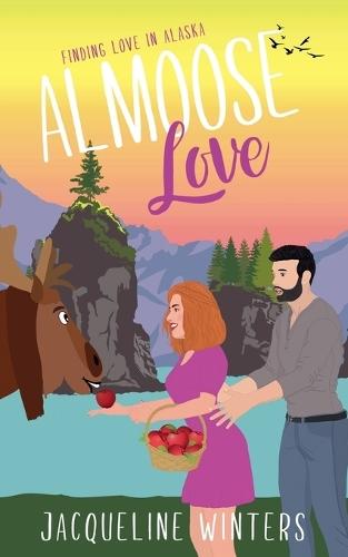 Almoose Love