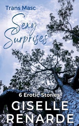 Trans Masc Sexy Surprises