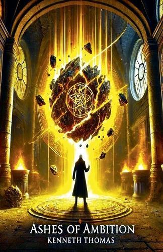Ashes of Ambition