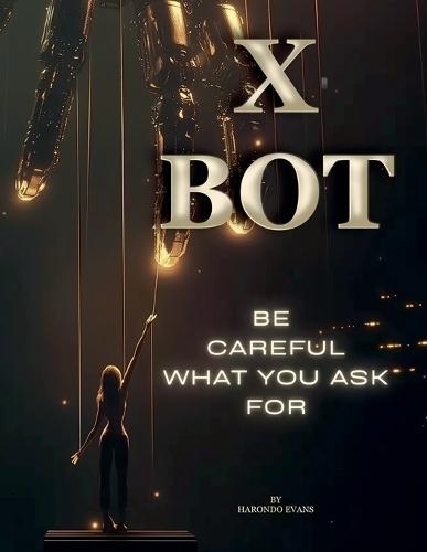 X - Bot: Be Careful What You Ask For