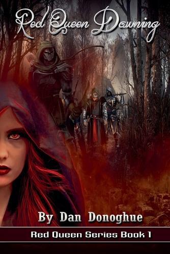 Red Queen Dawning