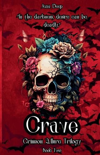 Crimson Allure: Crave