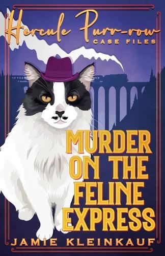 Murder on the Feline Express