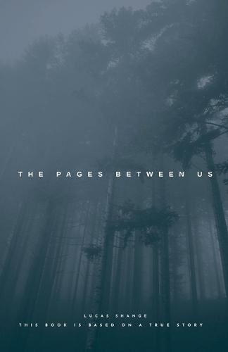 The Pages Between Us