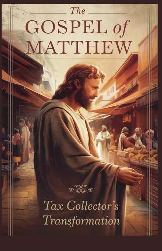 The Gospel of Matthew