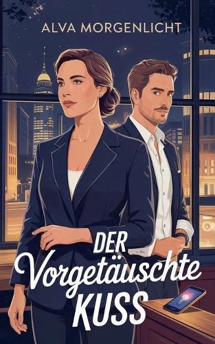 Der vorgetäuschte Kuss
