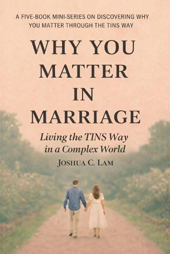 Why You Matter in Marriage