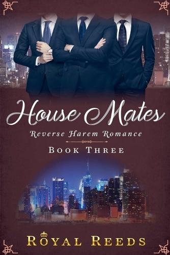 House Mates: Reverse Harem Romance