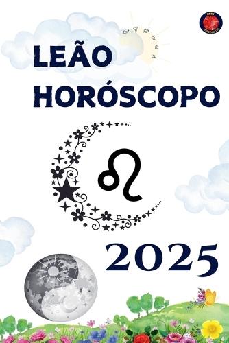 Leão Horóscopo 2025