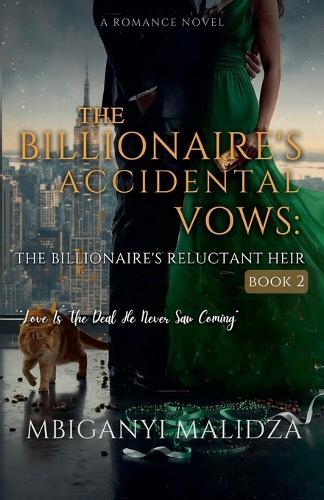 The Billionaire's Accidental Vows: The Billionaire's Reluctant Heir
