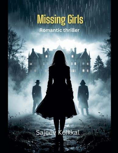 Missing Girls: Romantic thriller
