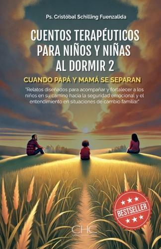 Cuando Papá y Mamá se separan