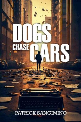 Dogs Chase Cars