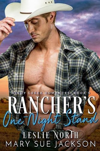 Rancher's One-Night Stand