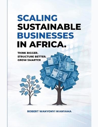Scaling Sustainable Businesses In Africa